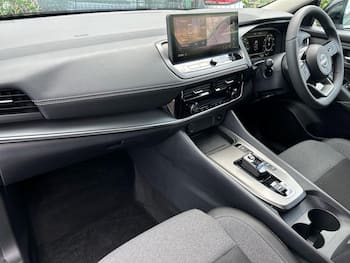 Used Nissan Qashqai 2026 for sale - 79792320: Photo