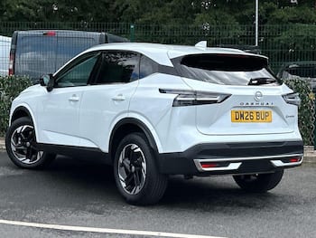 Used Nissan Qashqai 2026 for sale - 79792320: Photo