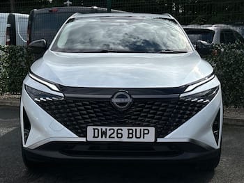 Used Nissan Qashqai 2026 for sale - 79792320: Photo