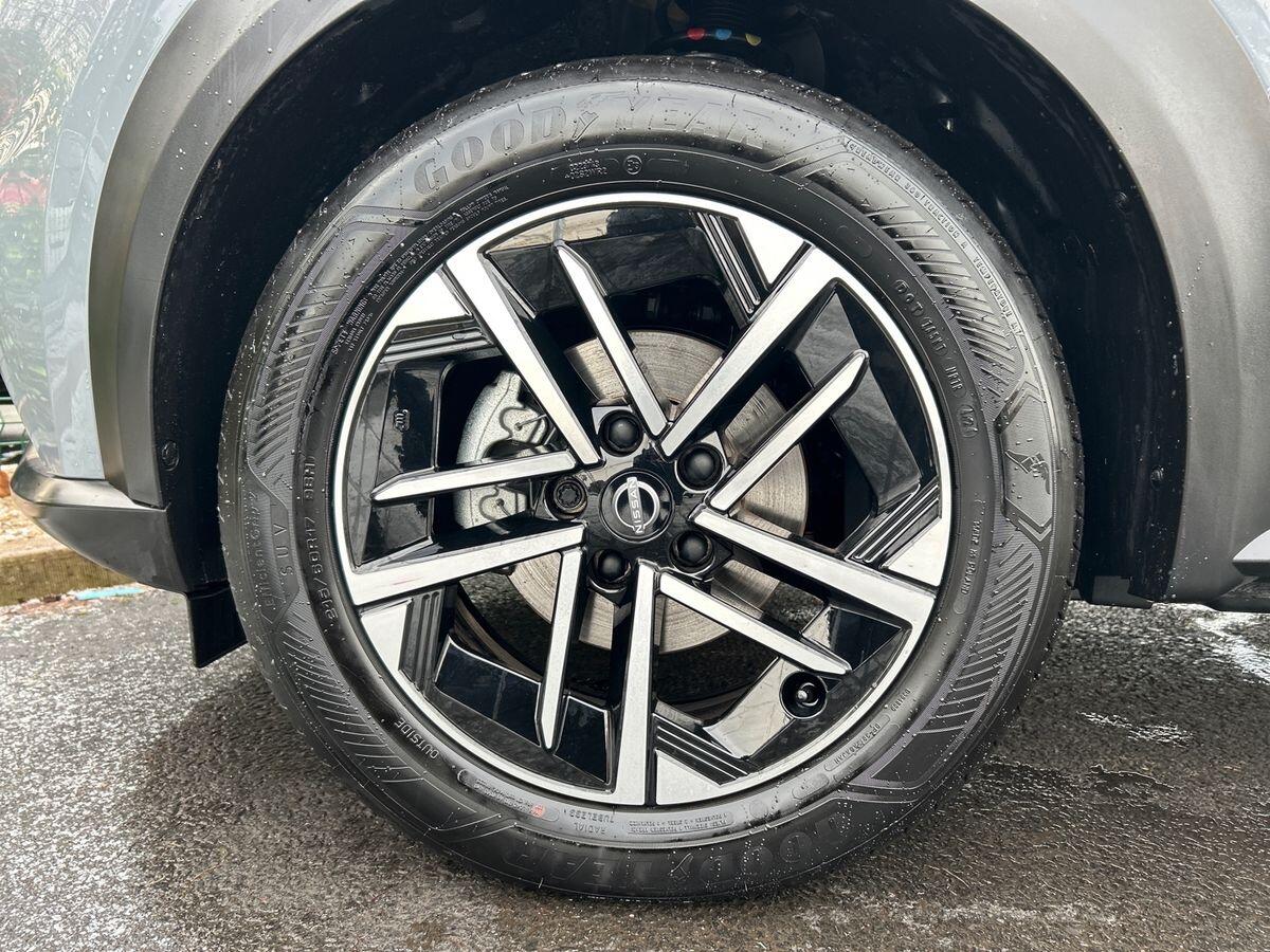 Used Nissan Juke 2025 for sale - 77123660: Photo 10