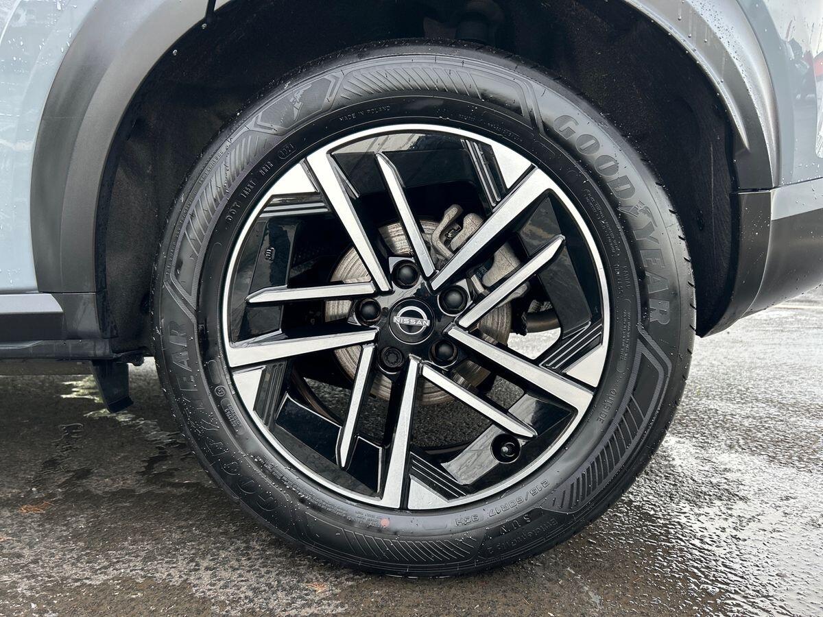 Used Nissan Juke 2025 for sale - 77123660: Photo 11