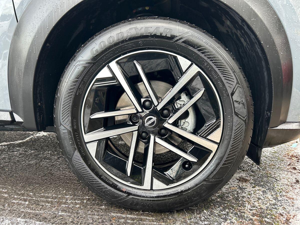 Used Nissan Juke 2025 for sale - 77123660: Photo 13