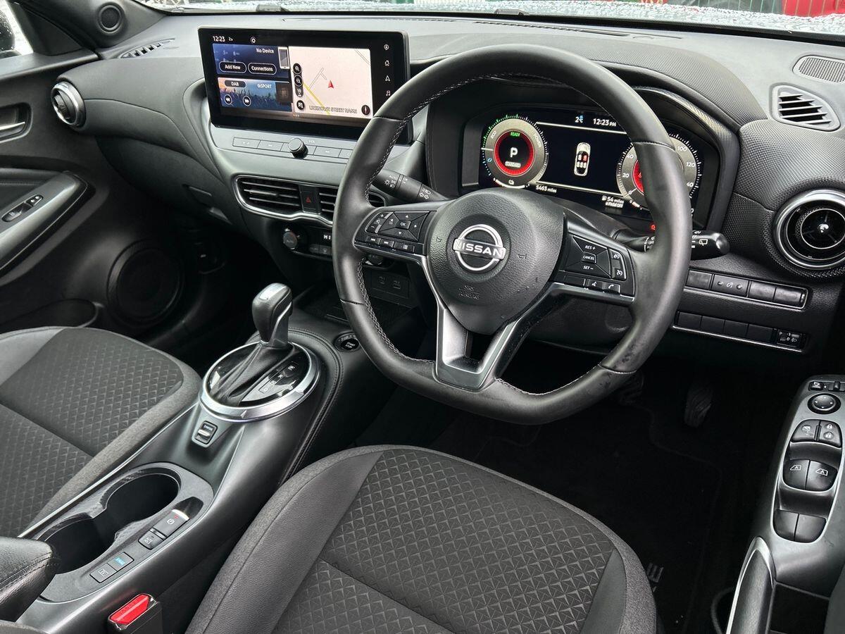 Used Nissan Juke 2025 for sale - 77123660: Photo 14