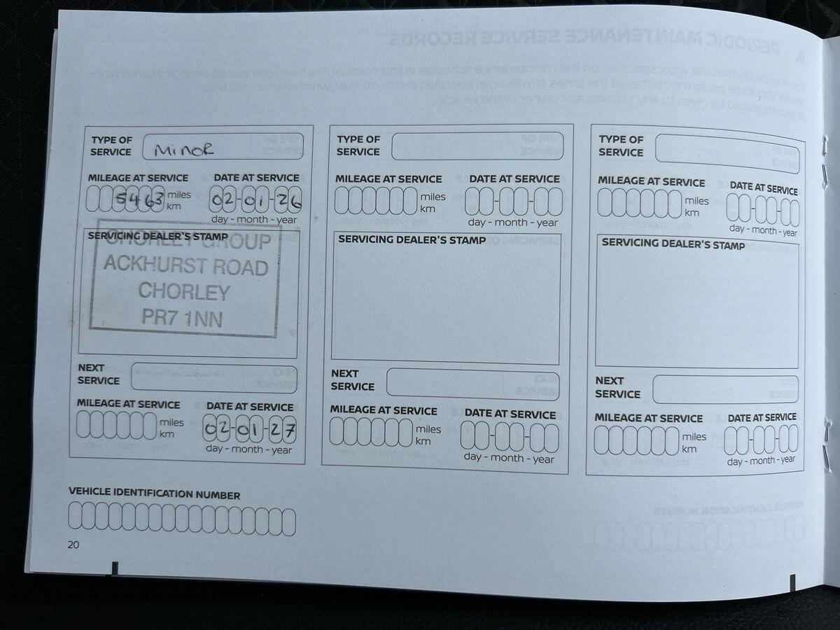 Used Nissan Juke 2025 for sale - 77123660: Photo 18