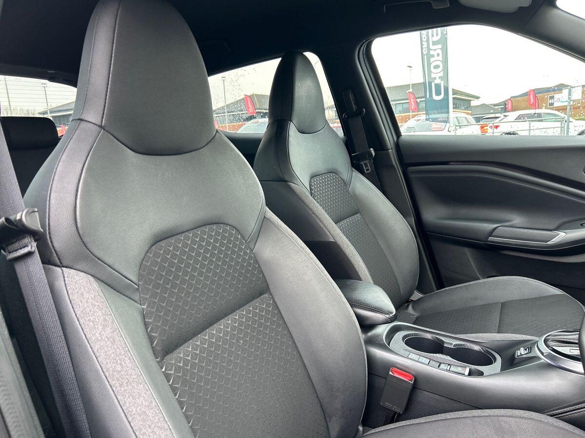 Used Nissan Juke 2025 for sale - 77123660: Photo 19