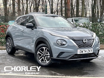 Used Nissan Juke 2025 for sale - 77123660: Photo