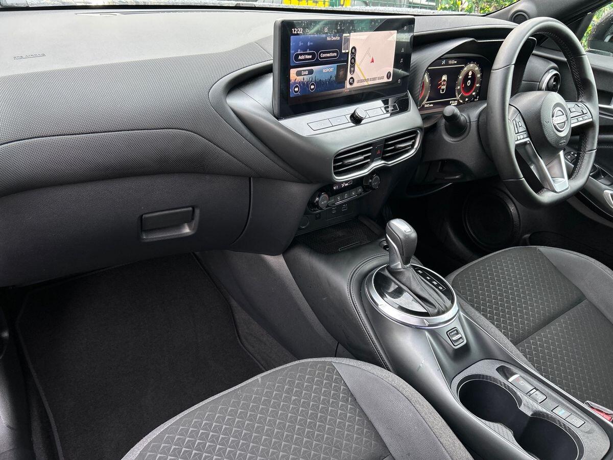 Used Nissan Juke 2025 for sale - 77123660: Photo 2