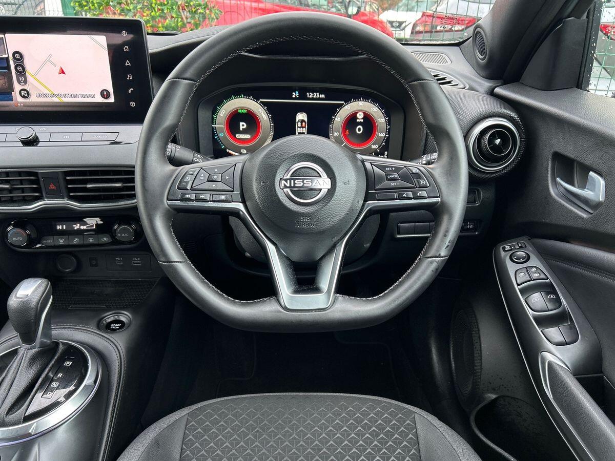 Used Nissan Juke 2025 for sale - 77123660: Photo 20