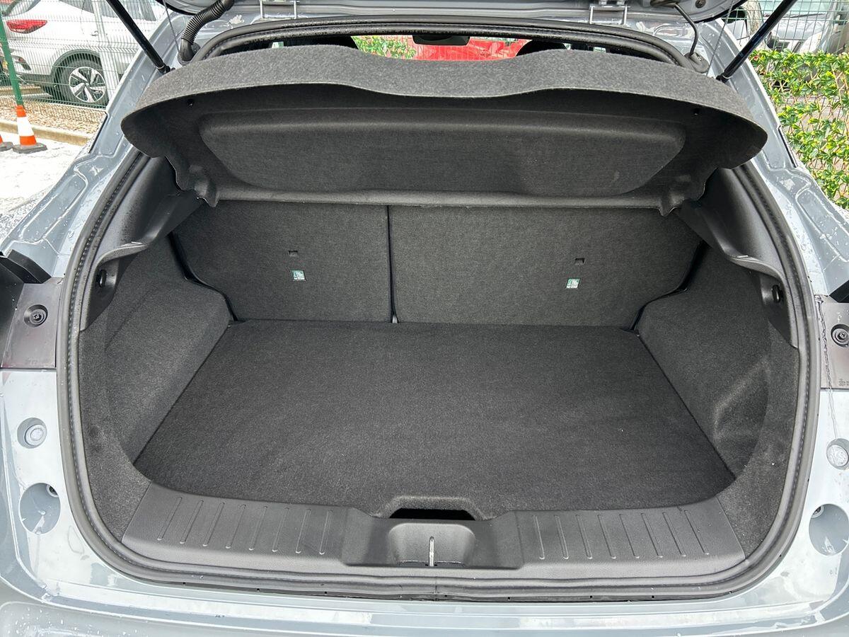 Used Nissan Juke 2025 for sale - 77123660: Photo 22