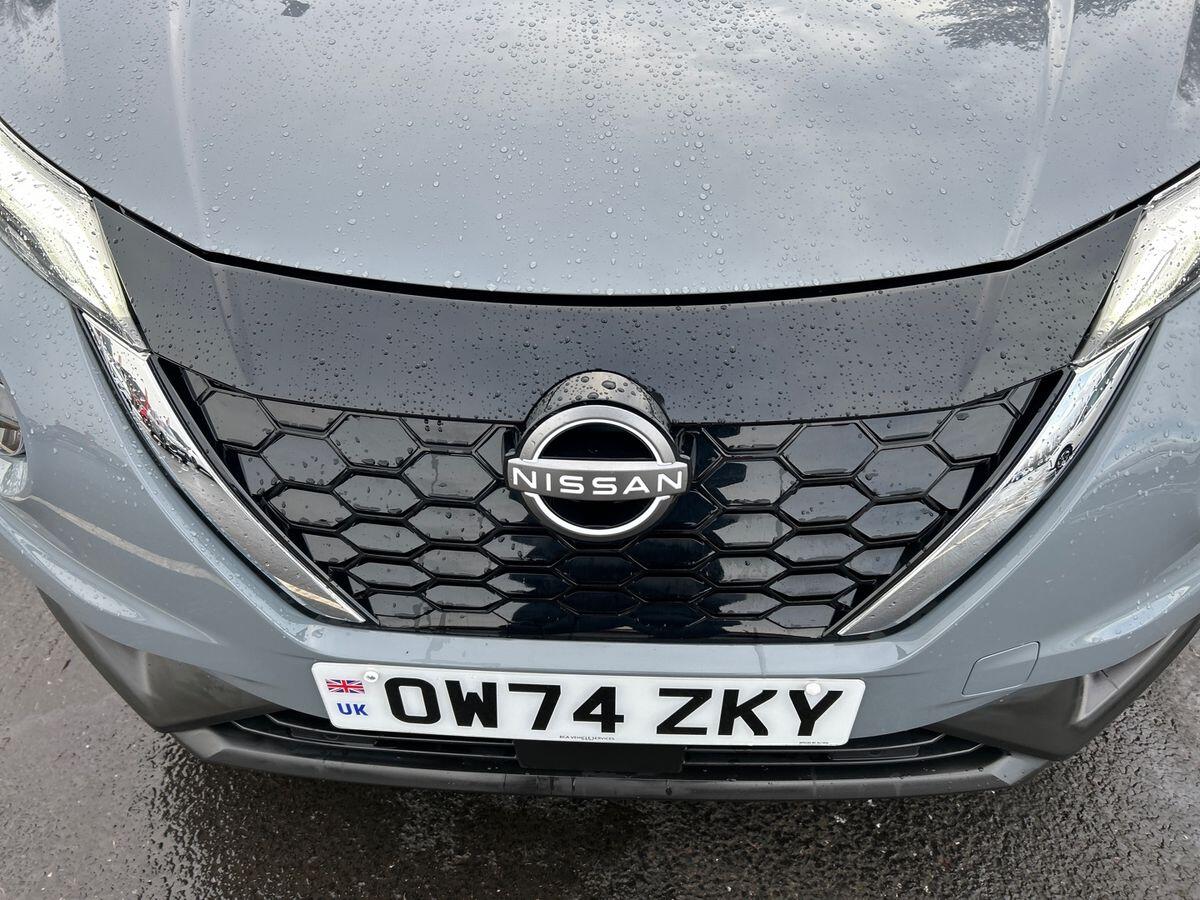 Used Nissan Juke 2025 for sale - 77123660: Photo 27