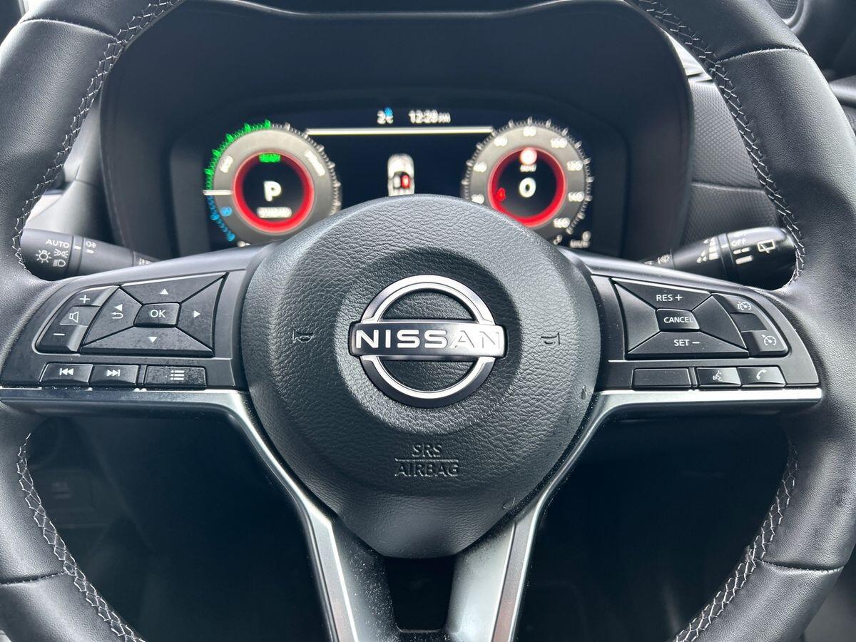 Used Nissan Juke 2025 for sale - 77123660: Photo 29