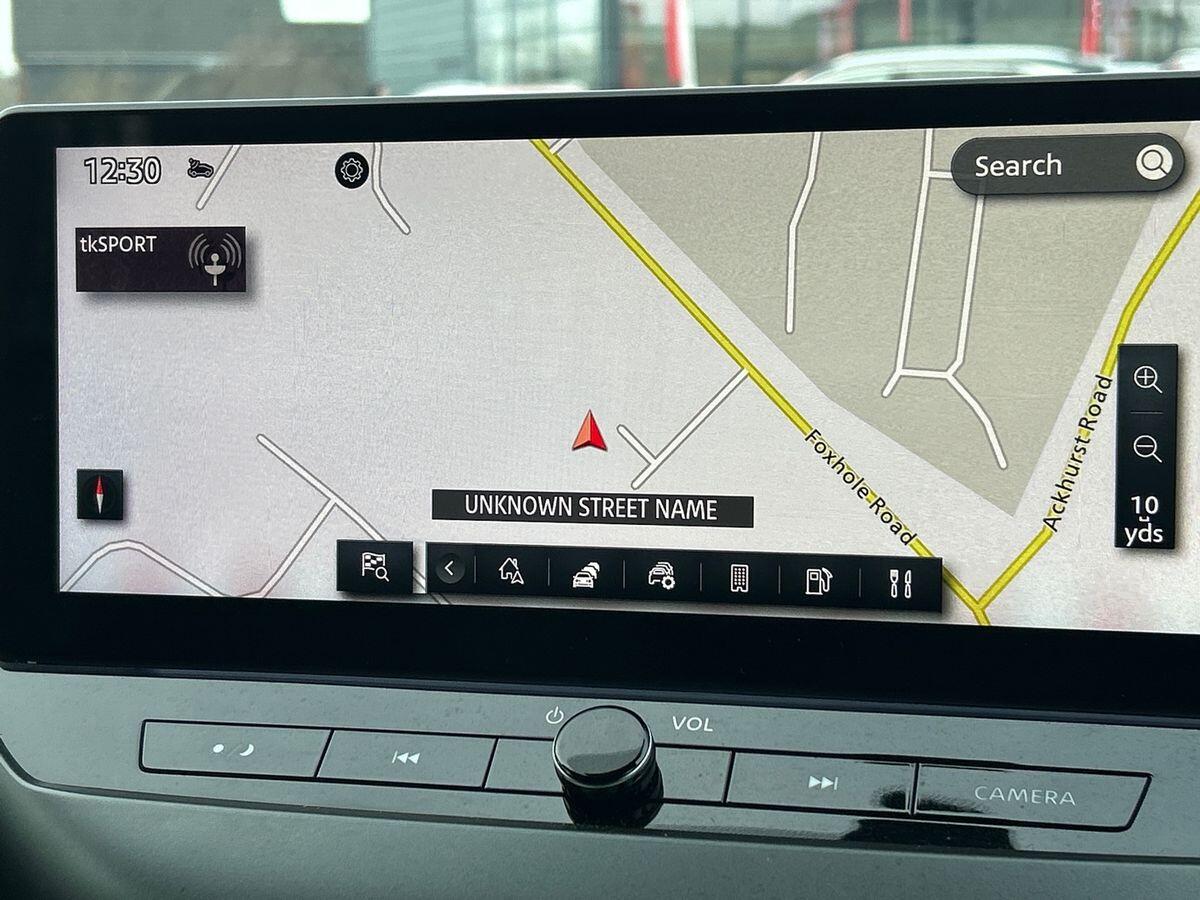 Used Nissan Juke 2025 for sale - 77123660: Photo 33