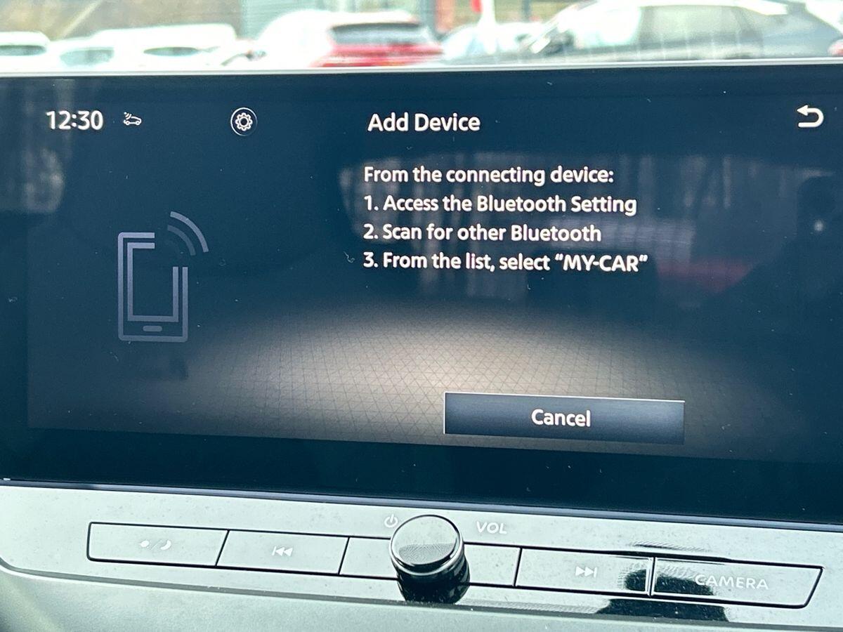 Used Nissan Juke 2025 for sale - 77123660: Photo 35