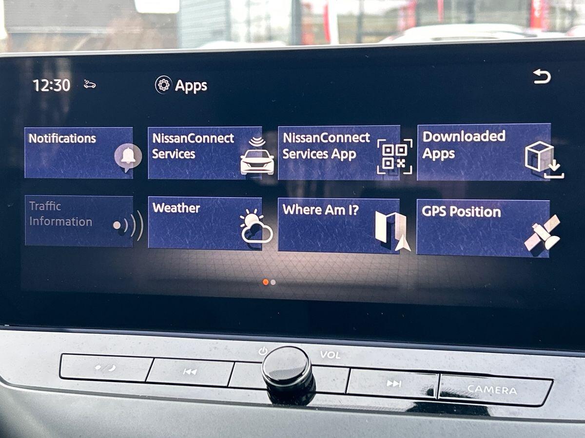 Used Nissan Juke 2025 for sale - 77123660: Photo 36