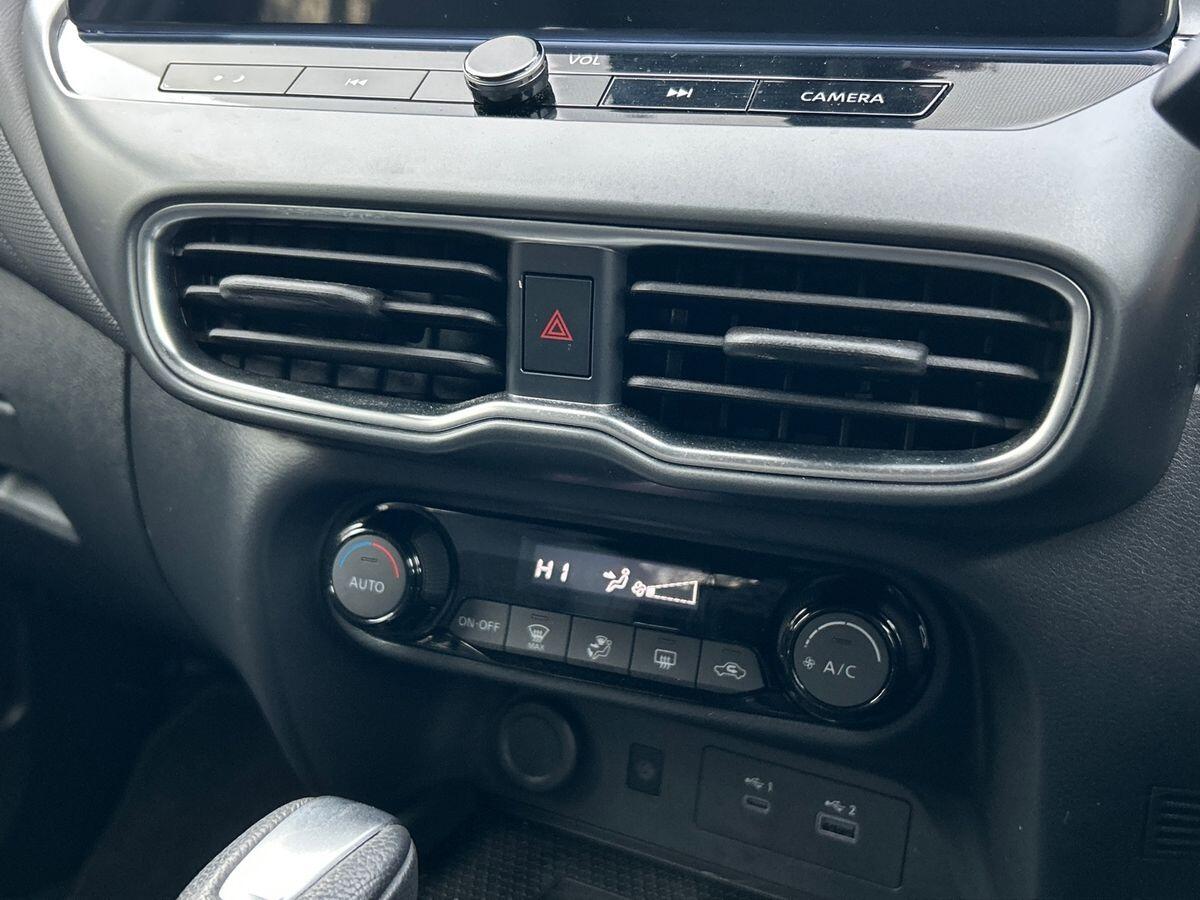 Used Nissan Juke 2025 for sale - 77123660: Photo 38