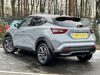 Used Nissan Juke 2025 for sale - 77123660: Photo