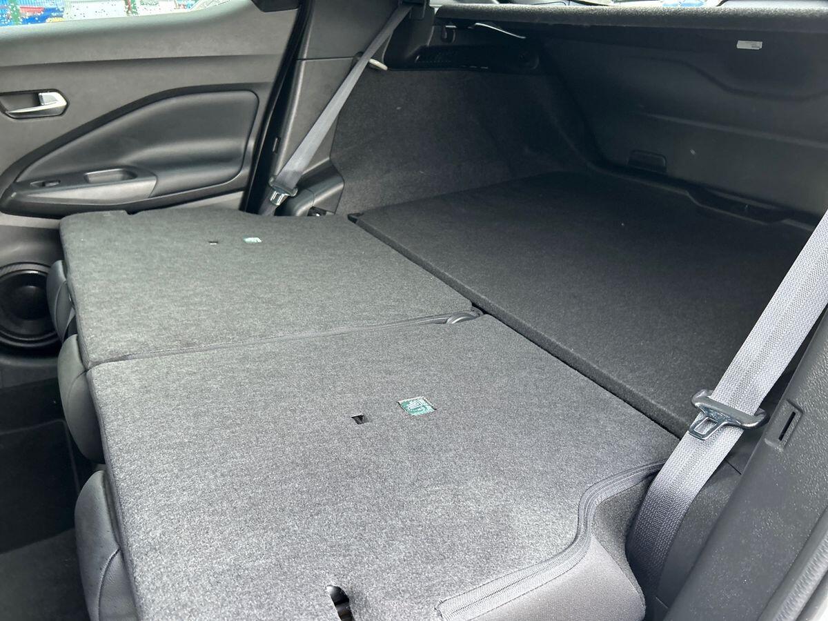 Used Nissan Juke 2025 for sale - 77123660: Photo 47