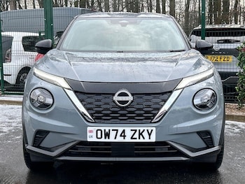 Used Nissan Juke 2025 for sale - 77123660: Photo