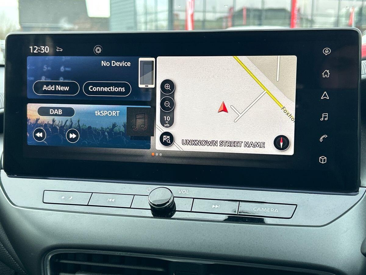 Used Nissan Juke 2025 for sale - 77123660: Photo 9