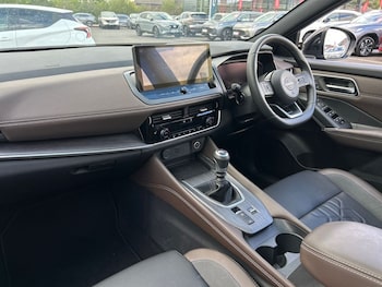Used Nissan Qashqai 2024 for sale - 75969923: Photo