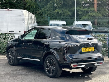Used Nissan Qashqai 2024 for sale - 75969923: Photo
