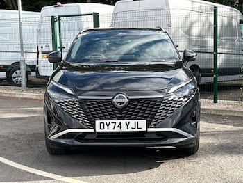 Used Nissan Qashqai 2024 for sale - 75969923: Photo