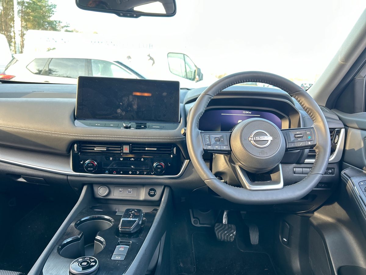 Vehicle 19