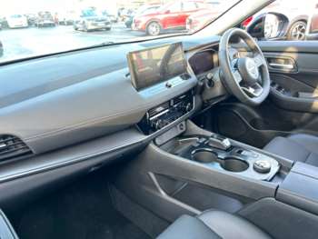Used Nissan X-Trail 2024 for sale - 74741770: Photo