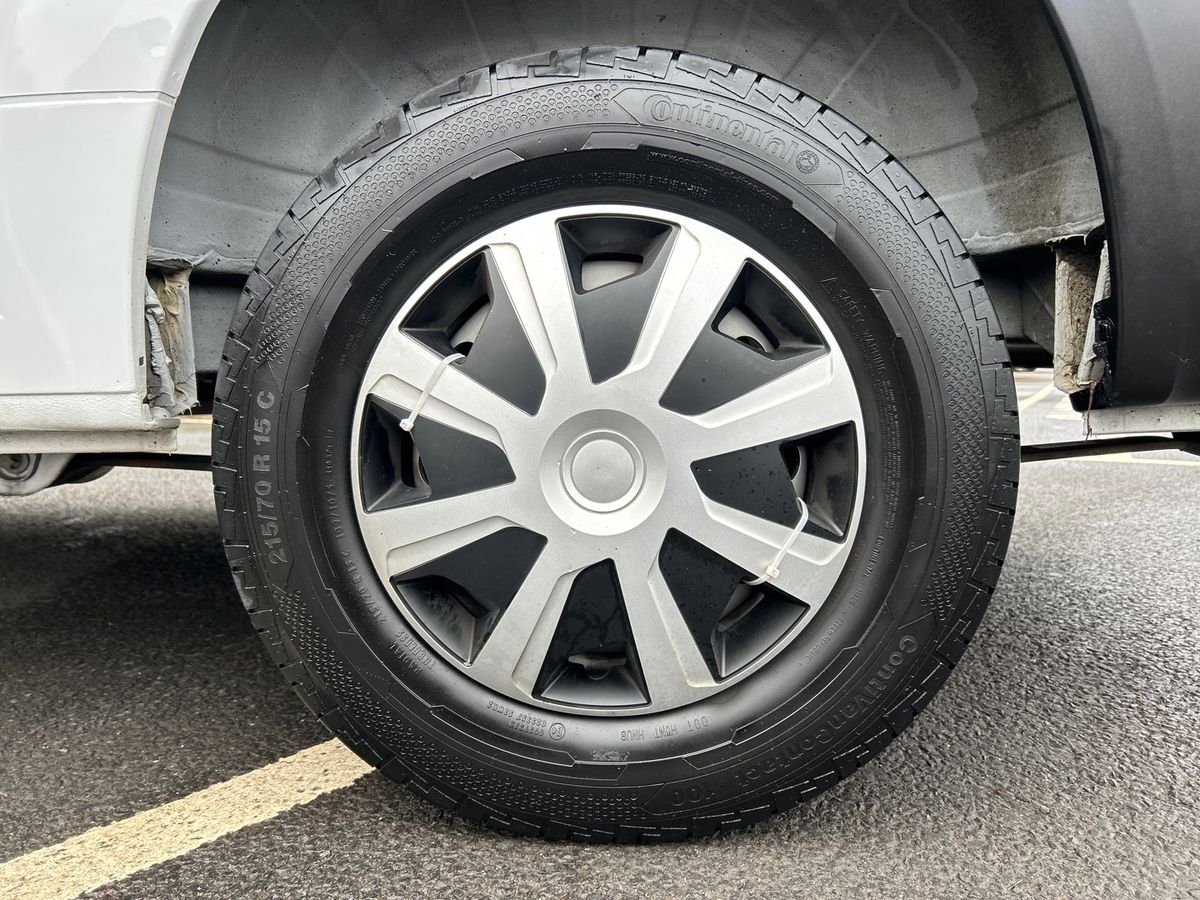 Used Vauxhall Movano 2024 for sale - 77432037: Photo 10