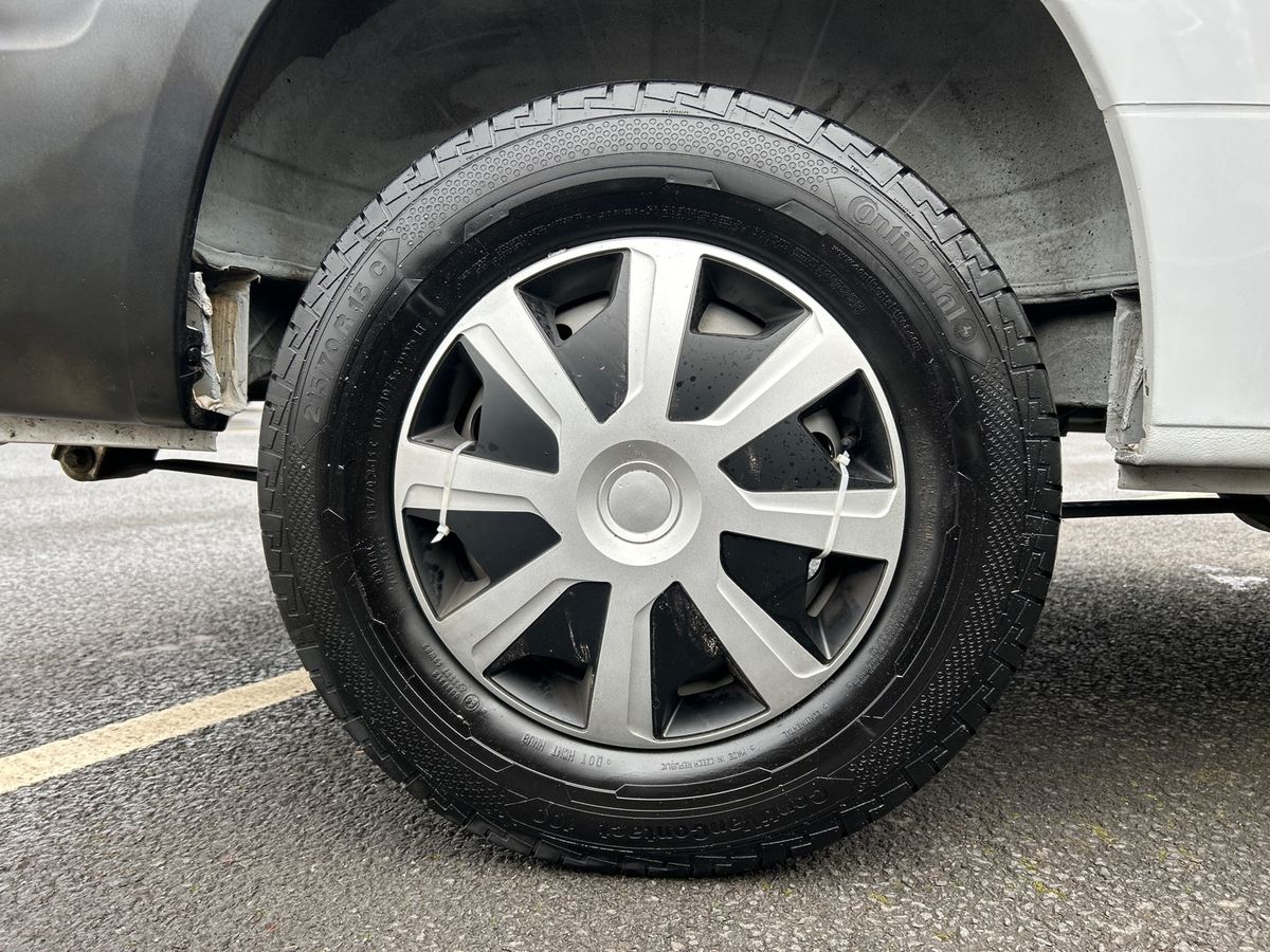 Used Vauxhall Movano 2024 for sale - 77432037: Photo 11