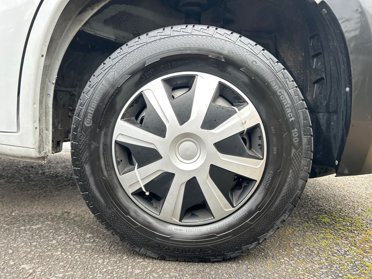 Used Vauxhall Movano 2024 for sale - 77432037: Photo 12