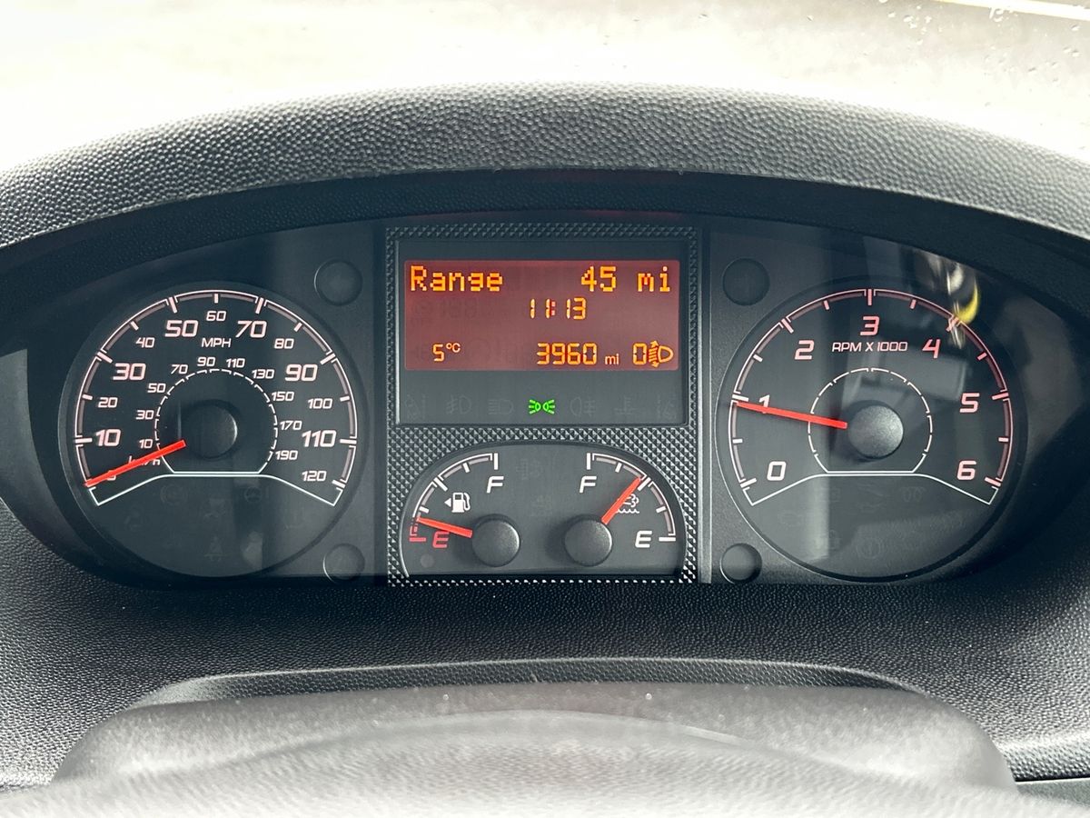 Used Vauxhall Movano 2024 for sale - 77432037: Photo 14