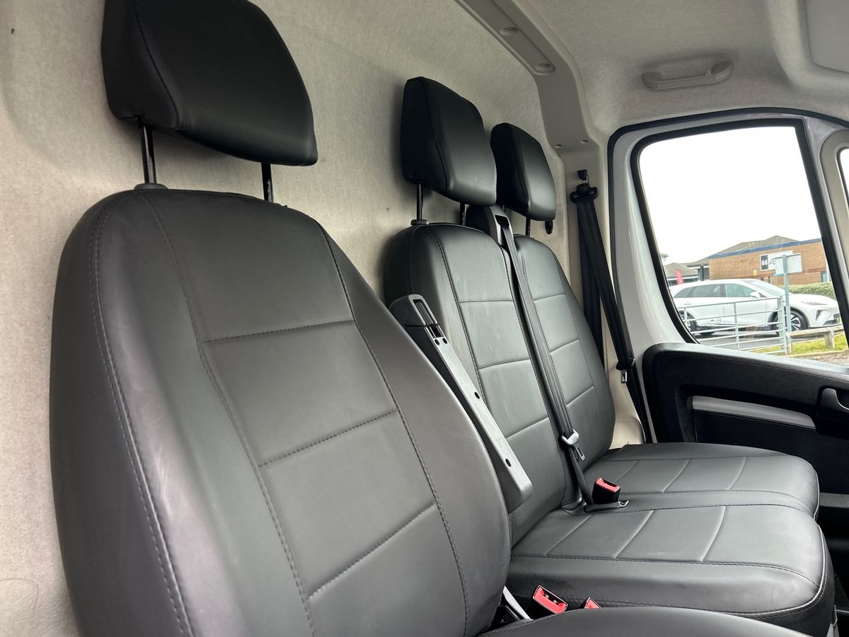 Used Vauxhall Movano 2024 for sale - 77432037: Photo 16