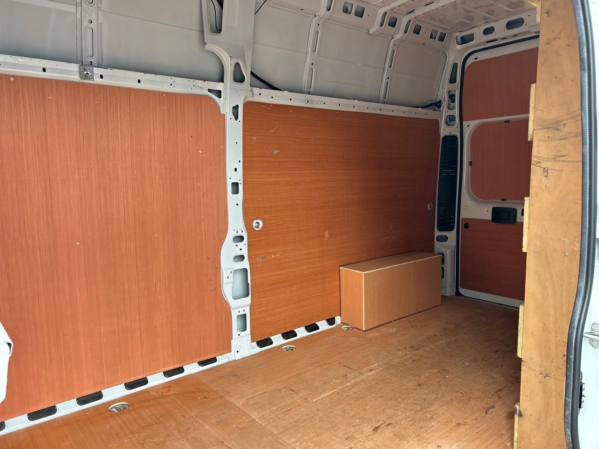 Used Vauxhall Movano 2024 for sale - 77432037: Photo 18