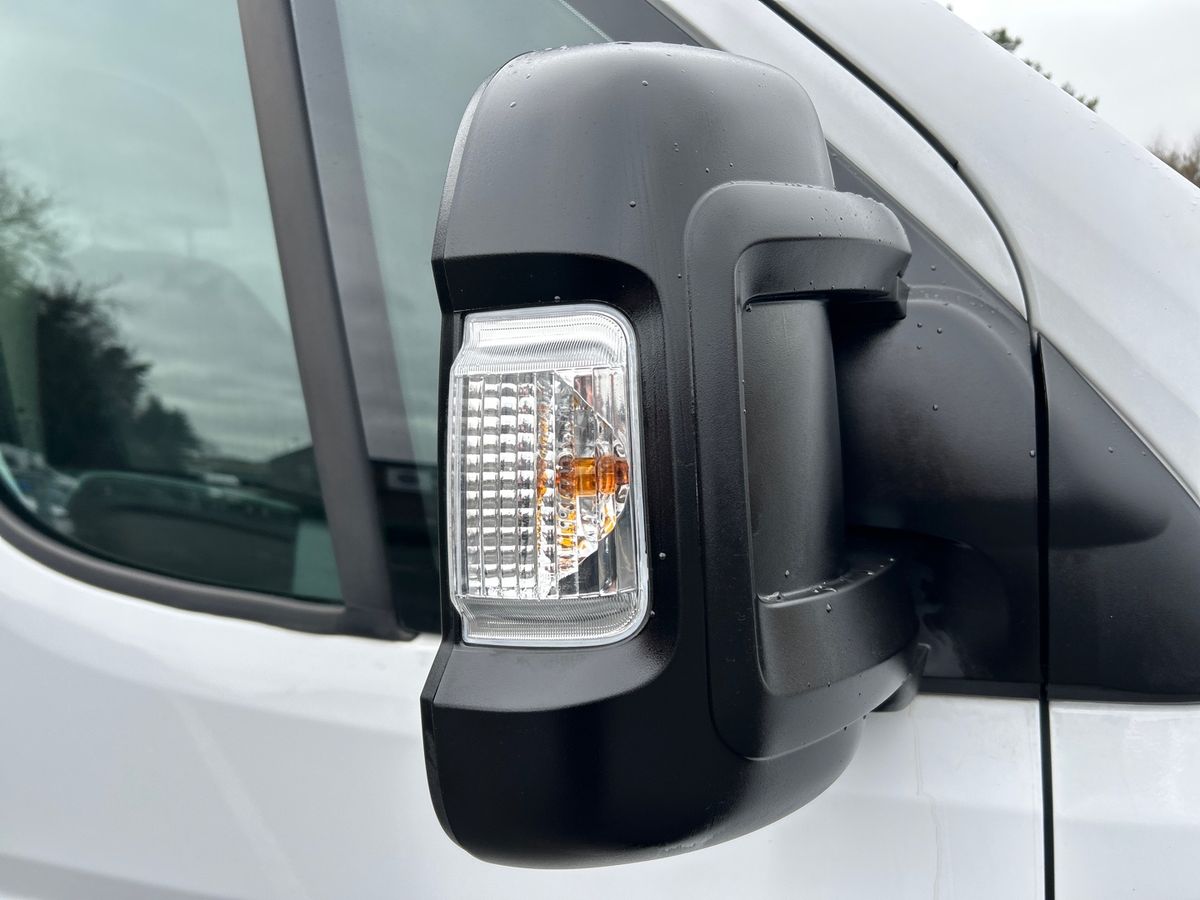 Used Vauxhall Movano 2024 for sale - 77432037: Photo 25