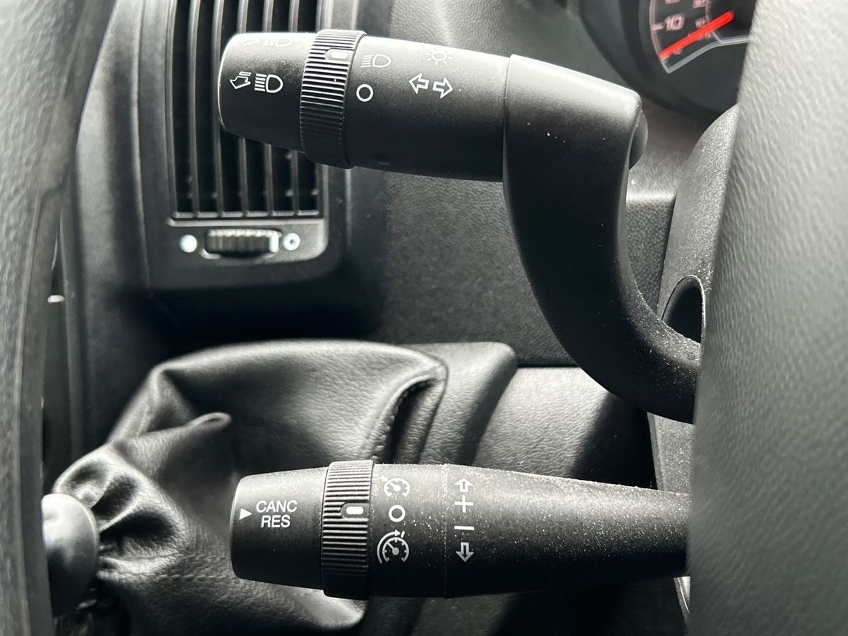 Used Vauxhall Movano 2024 for sale - 77432037: Photo 27