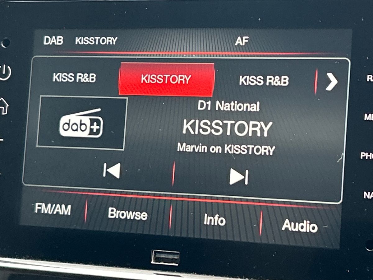 Used Vauxhall Movano 2024 for sale - 77432037: Photo 29