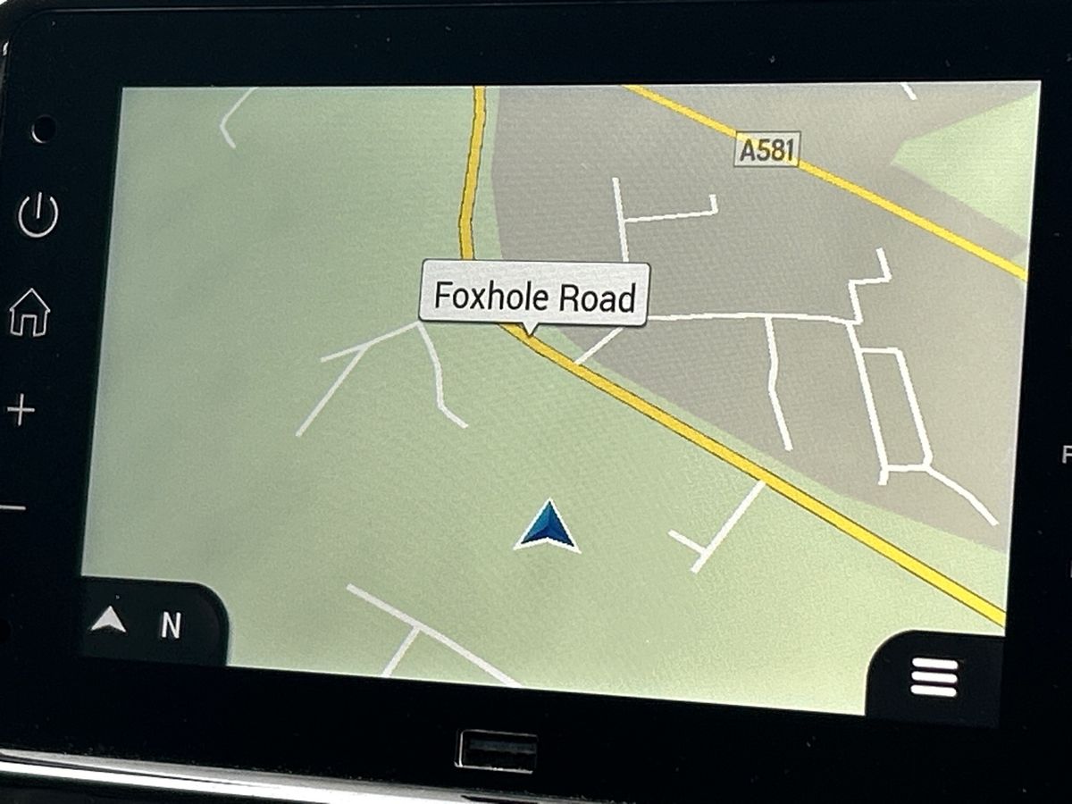 Used Vauxhall Movano 2024 for sale - 77432037: Photo 30