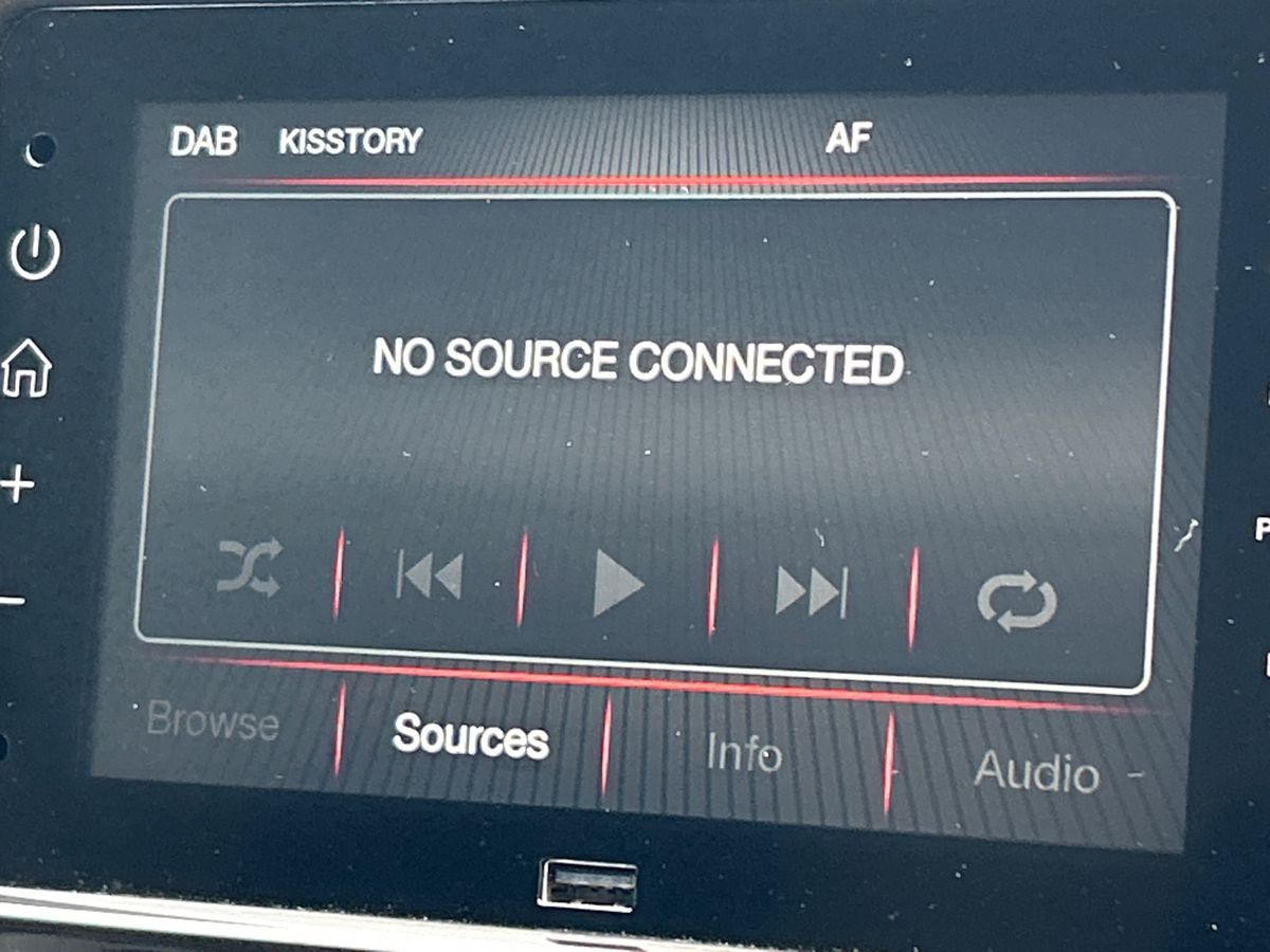 Used Vauxhall Movano 2024 for sale - 77432037: Photo 31