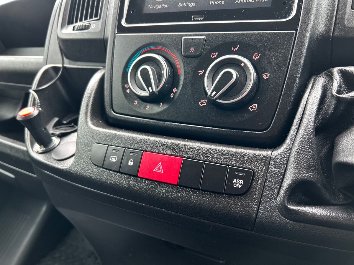 Used Vauxhall Movano 2024 for sale - 77432037: Photo 33