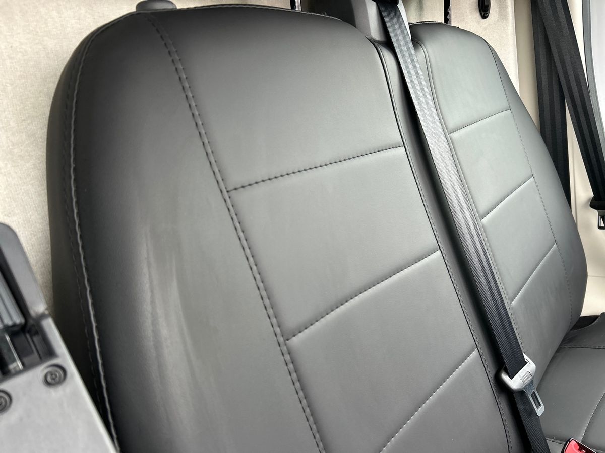 Used Vauxhall Movano 2024 for sale - 77432037: Photo 36