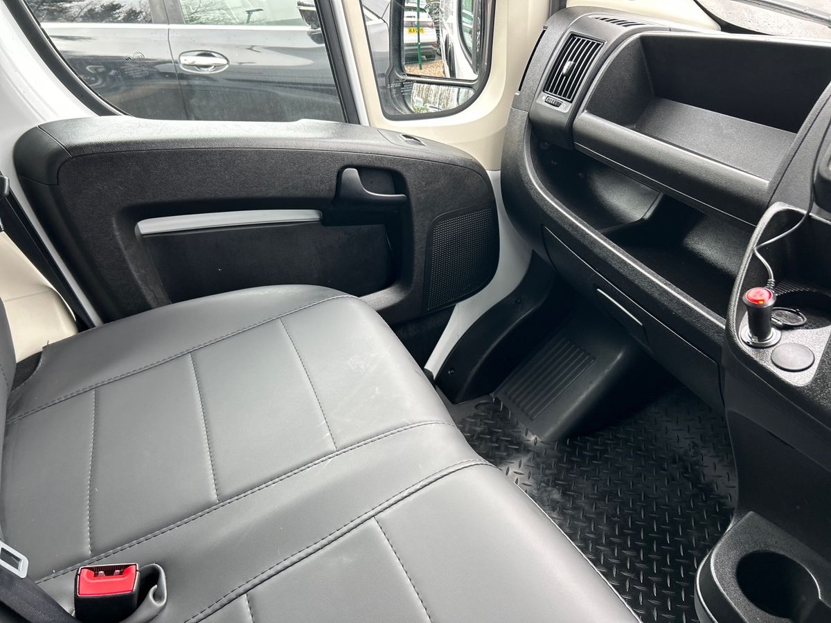 Used Vauxhall Movano 2024 for sale - 77432037: Photo 37