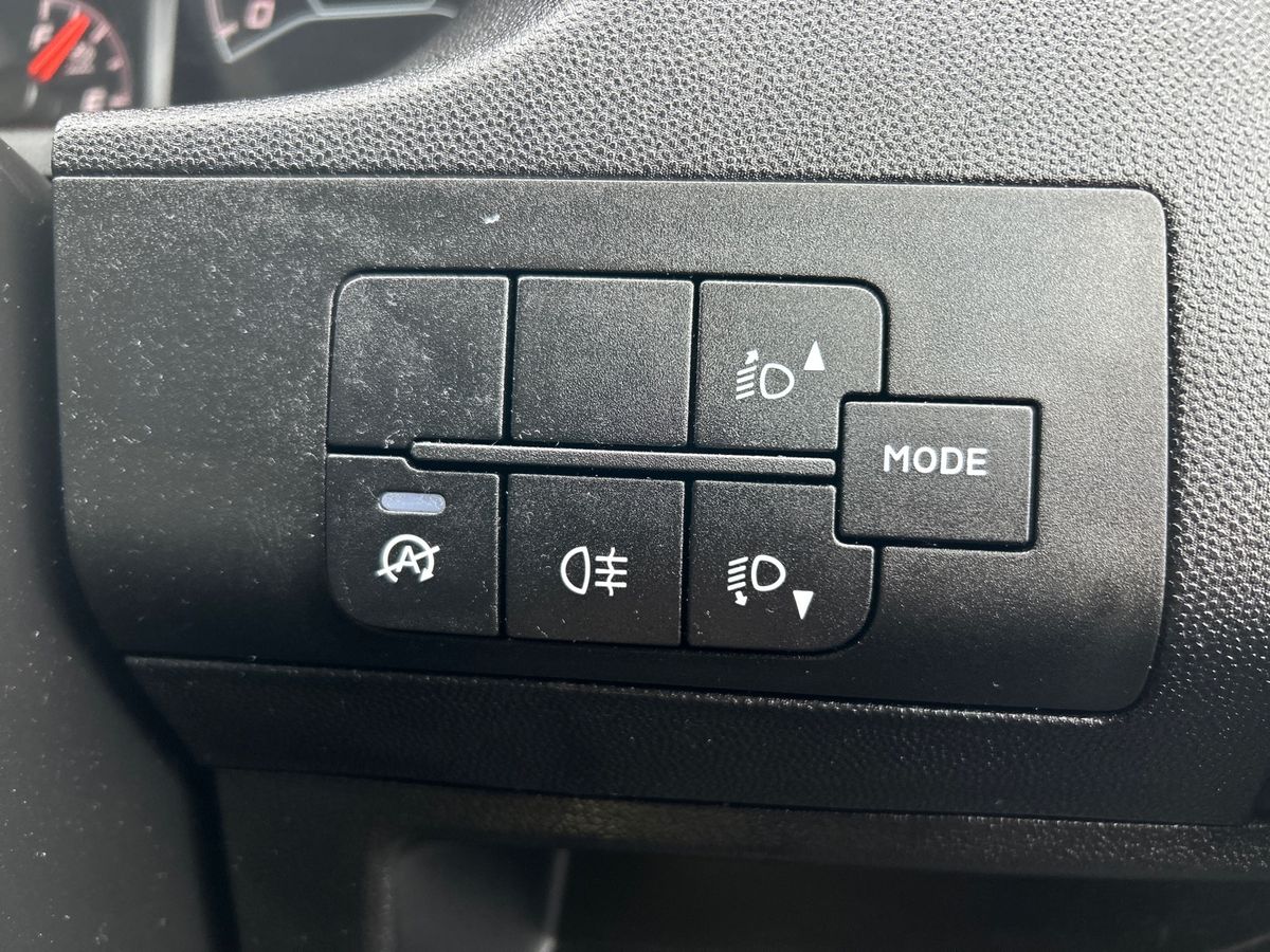 Used Vauxhall Movano 2024 for sale - 77432037: Photo 39