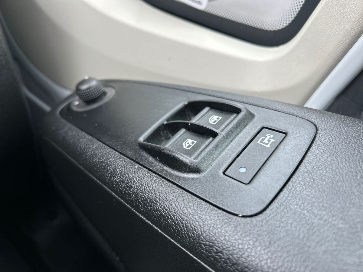 Used Vauxhall Movano 2024 for sale - 77432037: Photo 40