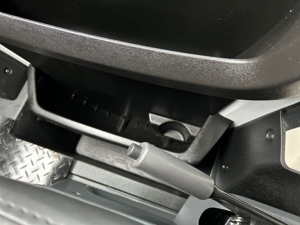 Used Vauxhall Movano 2024 for sale - 77432037: Photo 41