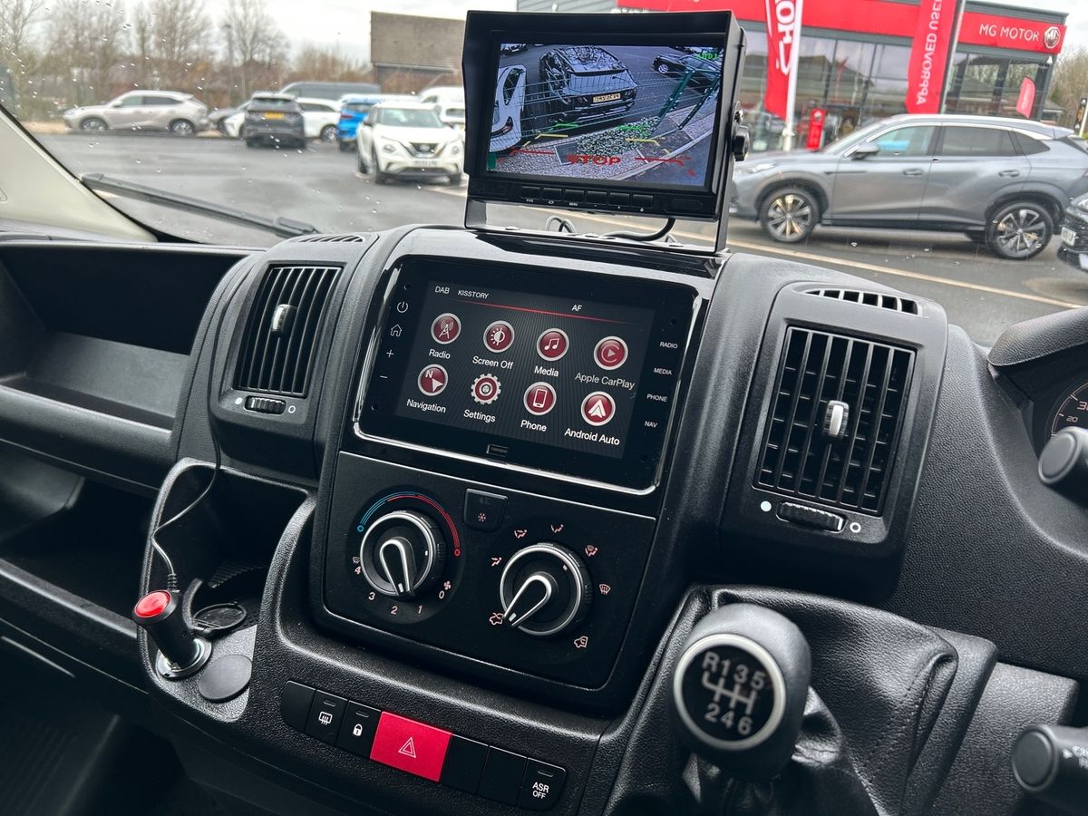 Used Vauxhall Movano 2024 for sale - 77432037: Photo 8