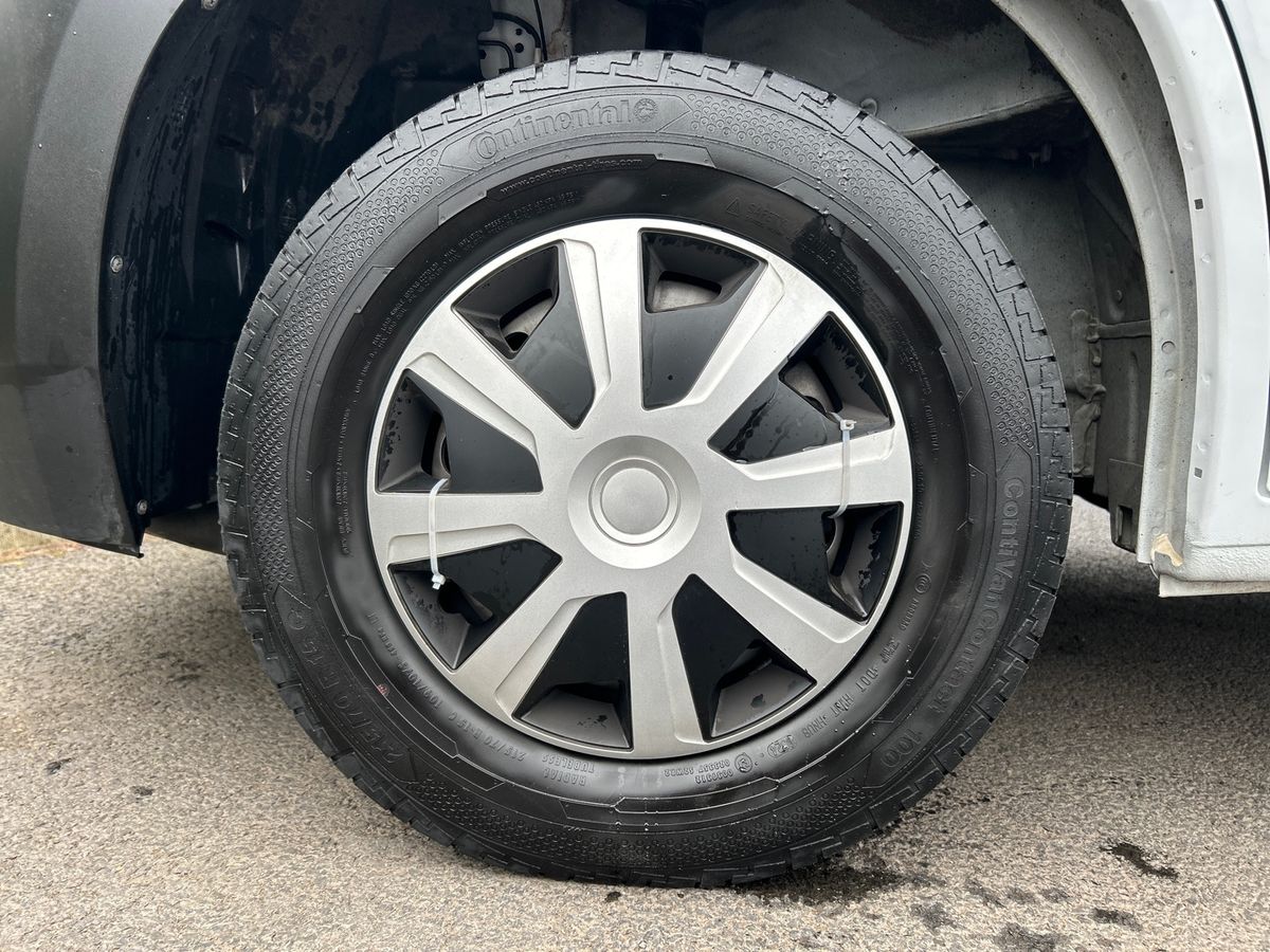 Used Vauxhall Movano 2024 for sale - 77432037: Photo 9