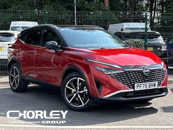 Used Nissan Qashqai 2026 for sale - 79289978: Photo