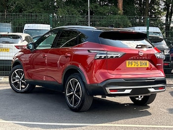 Used Nissan Qashqai 2026 for sale - 79289978: Photo