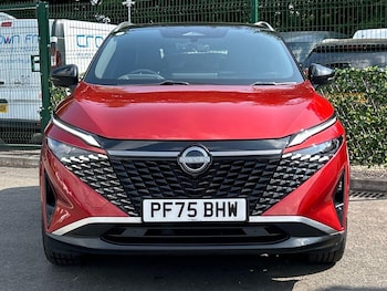 Used Nissan Qashqai 2026 for sale - 79289978: Photo